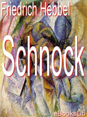cover image of Schnock